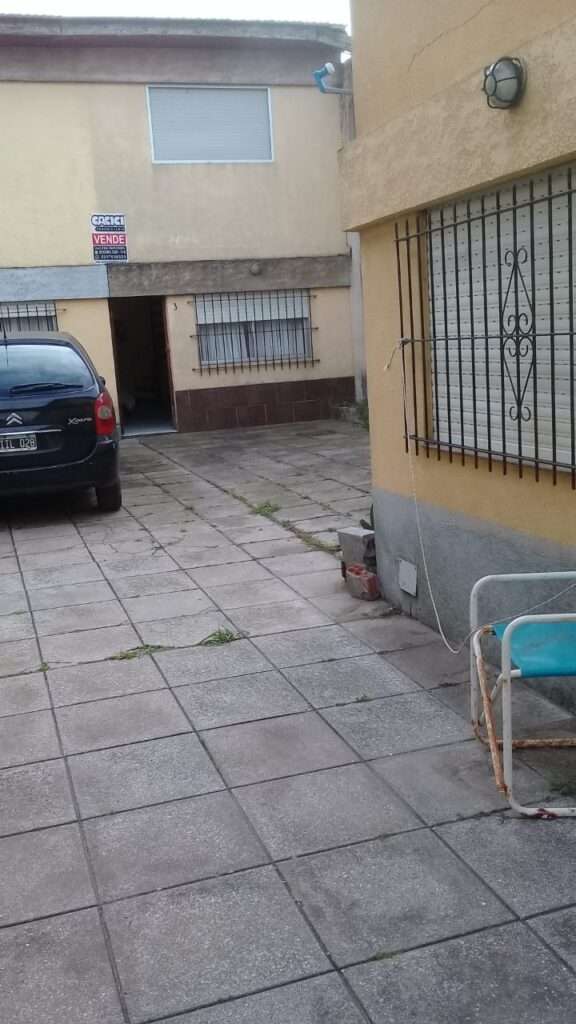 VENTA DUPLEX SANTA TERESITA