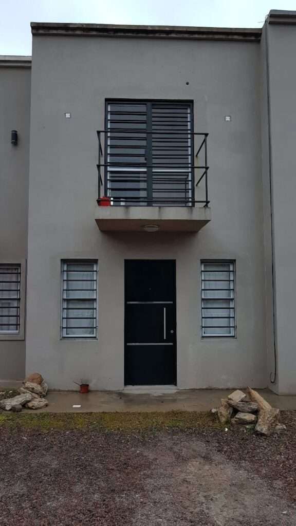 DUPLEX BERAZATEGUI
