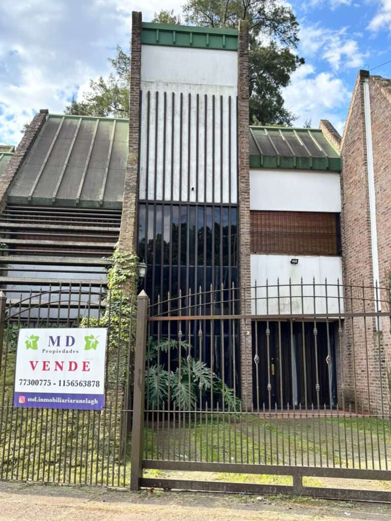 DUPLEX FRENTE AL GOLF