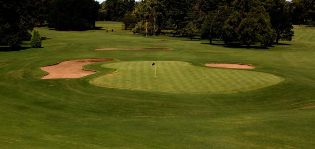 Golf