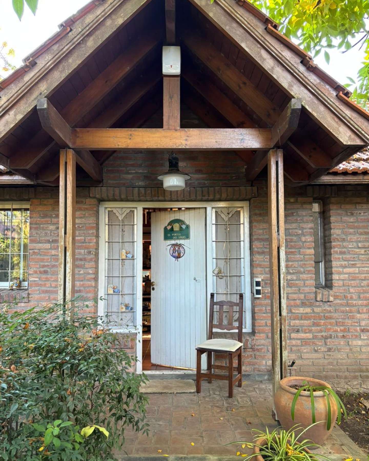 Chalet de una sola planta en Calle 371 entre 310 y 311, Ranelagh. - Imagen 2