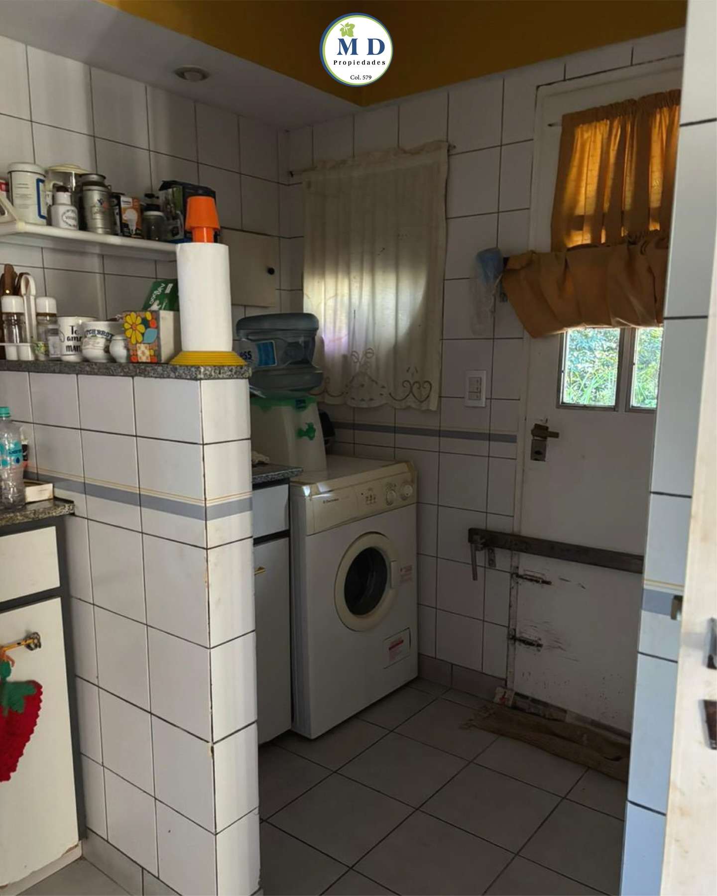 Chalet de una sola planta en Calle 371 entre 310 y 311, Ranelagh. - Imagen 7
