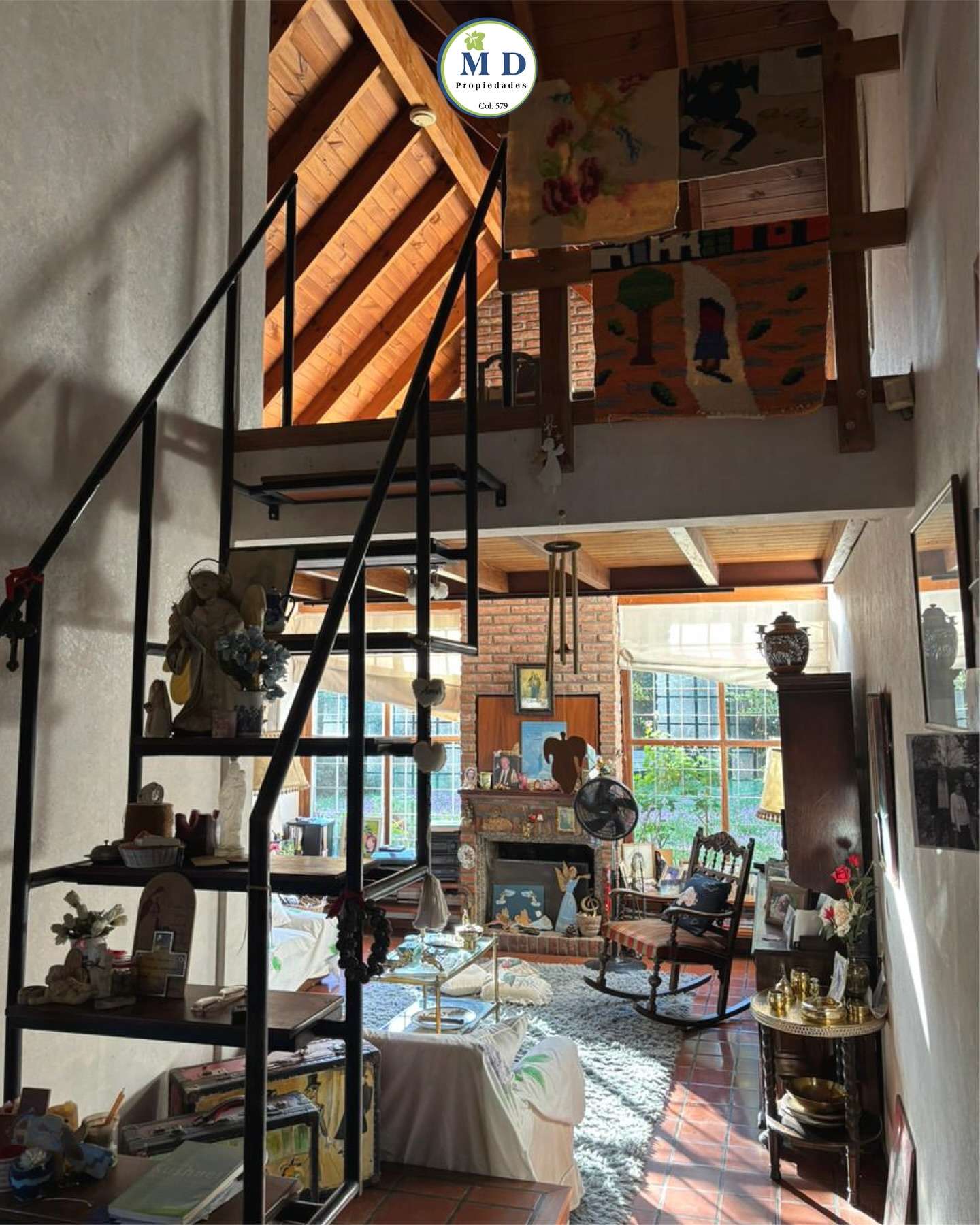 Chalet de una sola planta en Calle 371 entre 310 y 311, Ranelagh. - Imagen 8