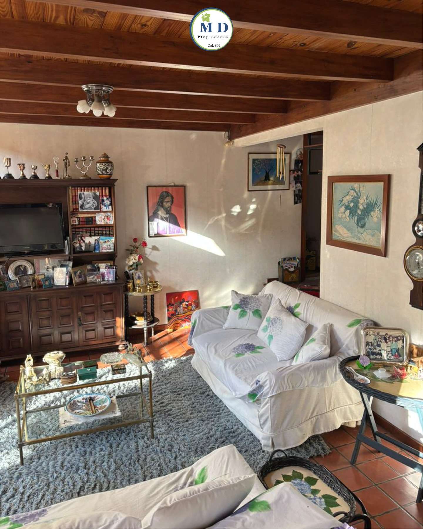 Chalet de una sola planta en Calle 371 entre 310 y 311, Ranelagh. - Imagen 9