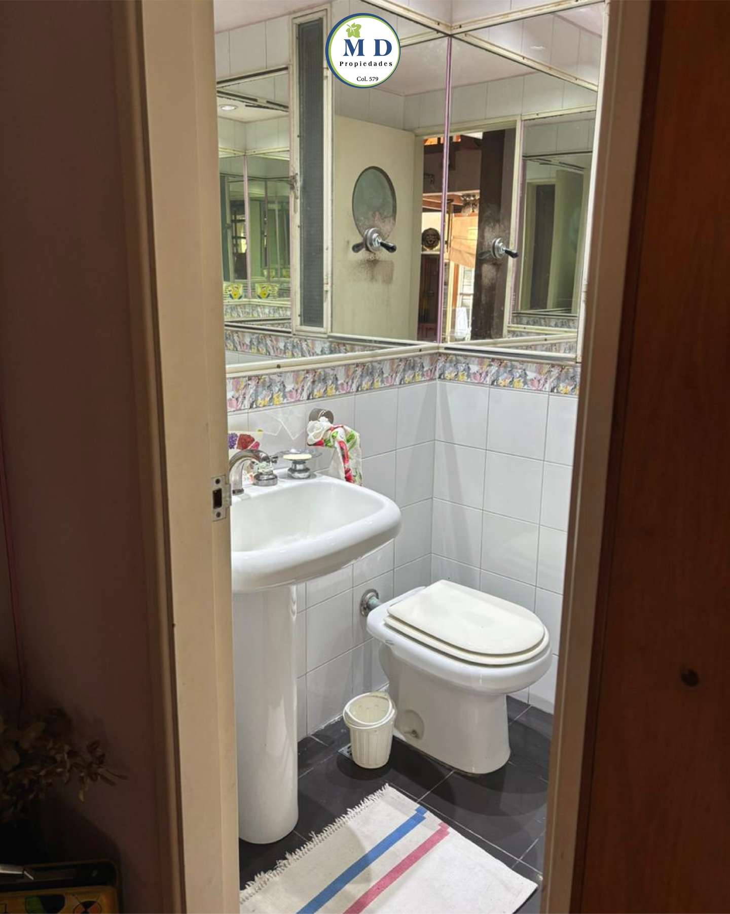 Chalet de una sola planta en Calle 371 entre 310 y 311, Ranelagh. - Imagen 11
