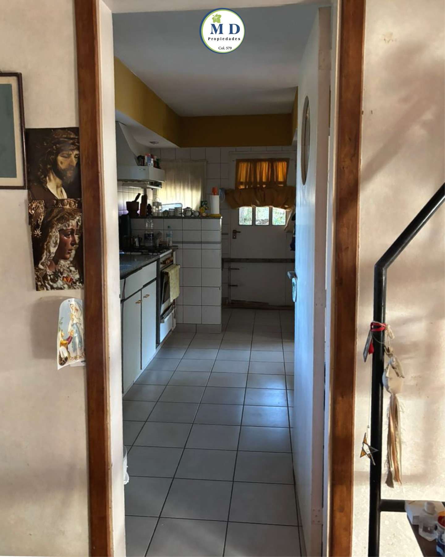 Chalet de una sola planta en Calle 371 entre 310 y 311, Ranelagh. - Imagen 12
