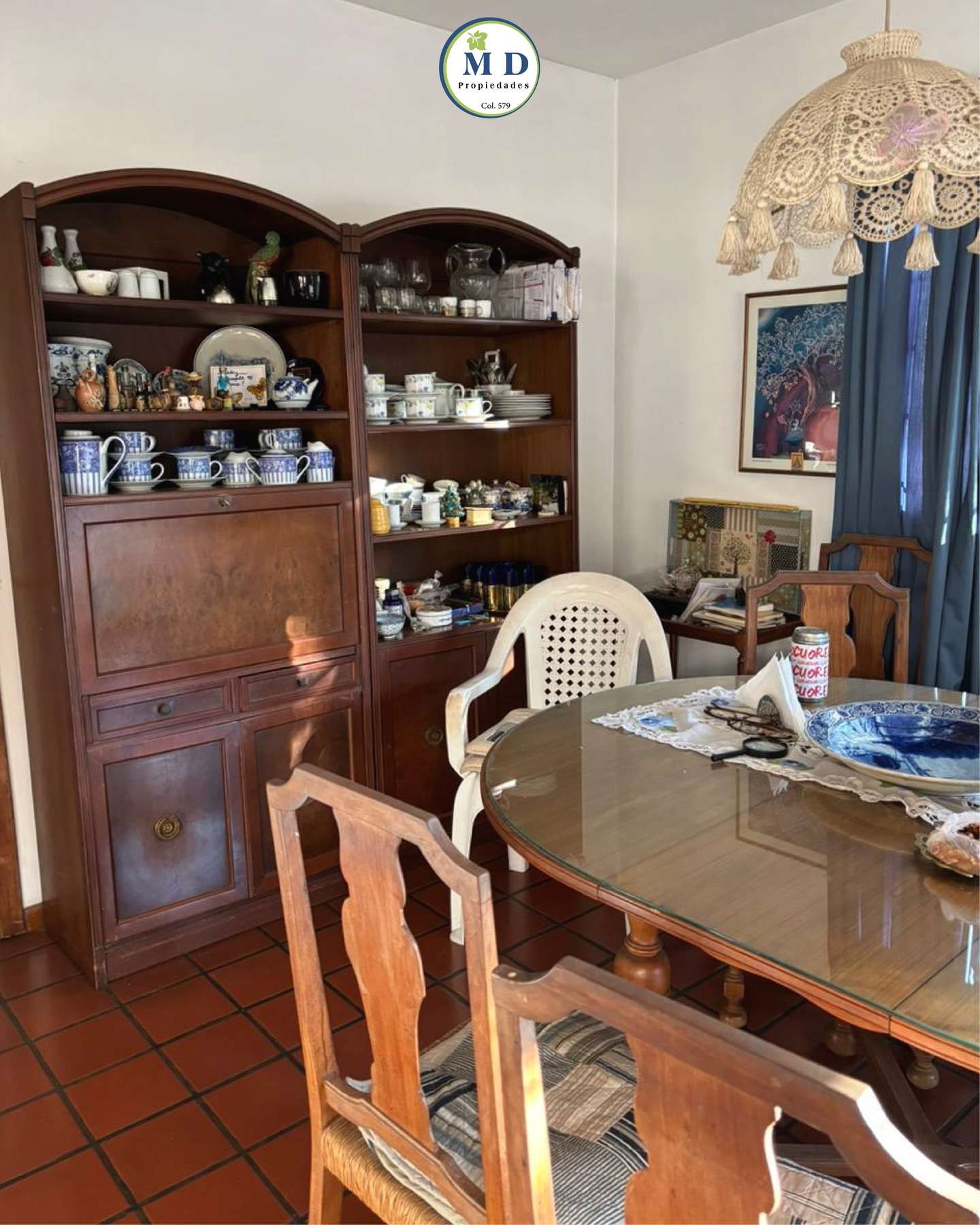 Chalet de una sola planta en Calle 371 entre 310 y 311, Ranelagh. - Imagen 13